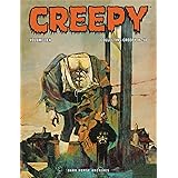 Creepy Archives Volume 10