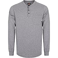 Amazon.com: BOCOMAL FR Shirts Flame Resistant Shirt 5.5oz 100