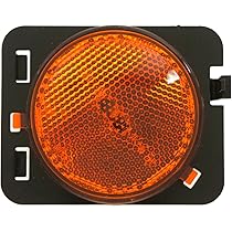 Amazon.com: Chrysler Genuine Parts 55078145AA Driver Side Front 