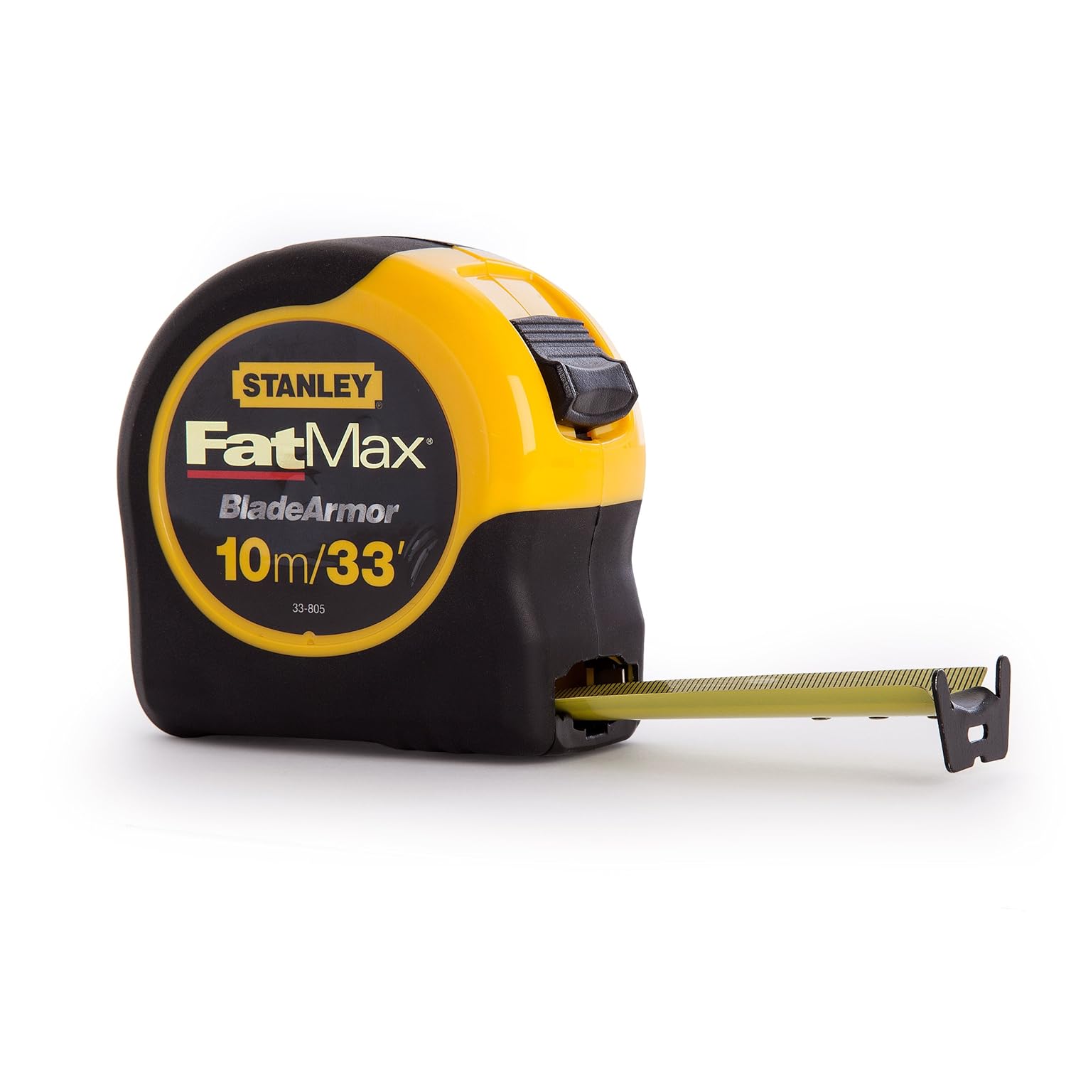 Best fatmax stanley tape measure