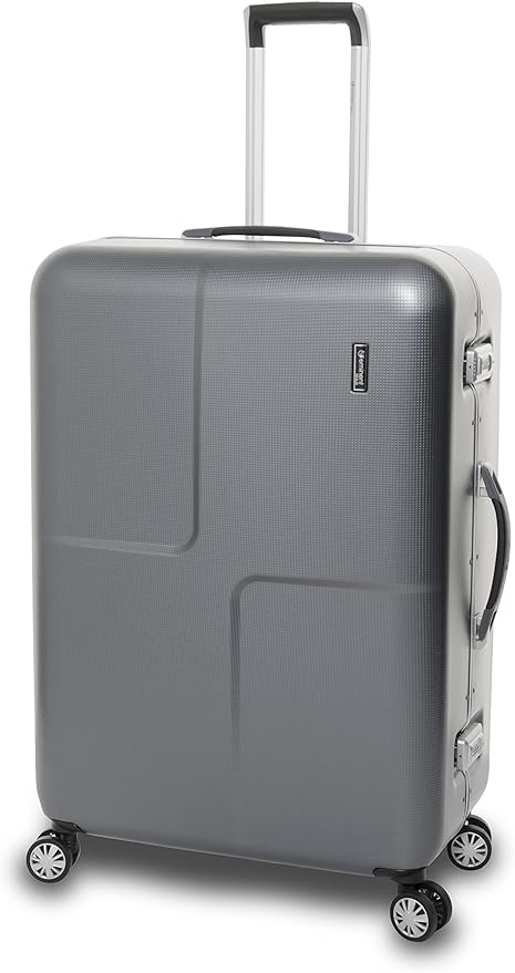 makrolon polycarbonate luggage