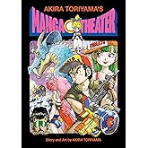 Akira Toriyama's Manga Theater