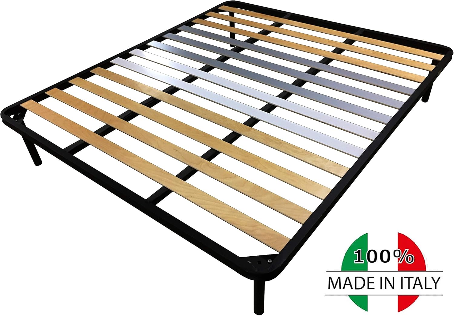 doghe del letto complete