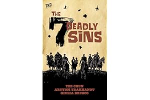 The 7 Deadly Sins