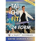 Tai Chi Fit 24 Form: Easy for Beginners