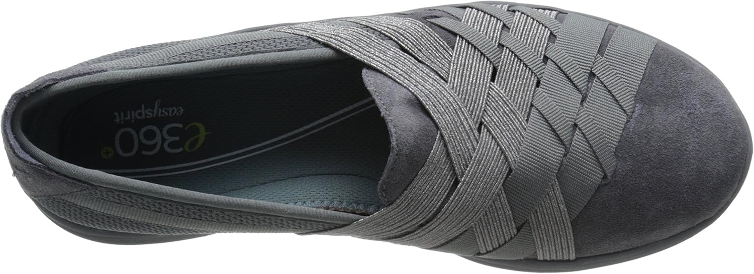 easy spirit queenie walking shoes