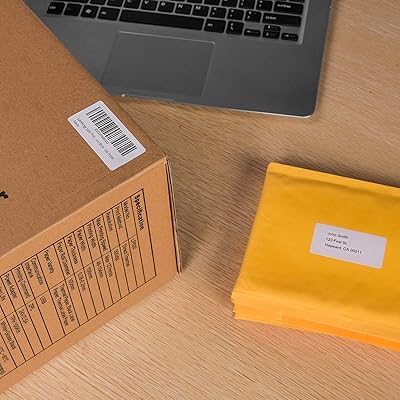 labelrange label printer