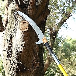 Dremmt Pole Saws for Tree Trimming Connectors 2Pcs