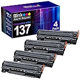 E-Z Ink Compatible Toner Cartridge Replacement for