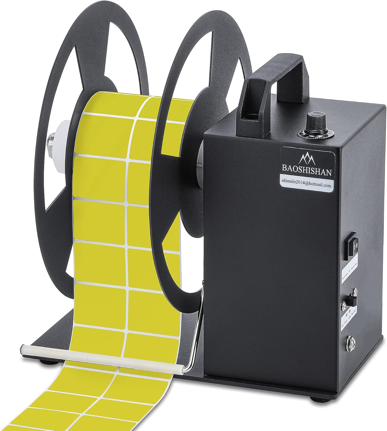 label rewinder amazon