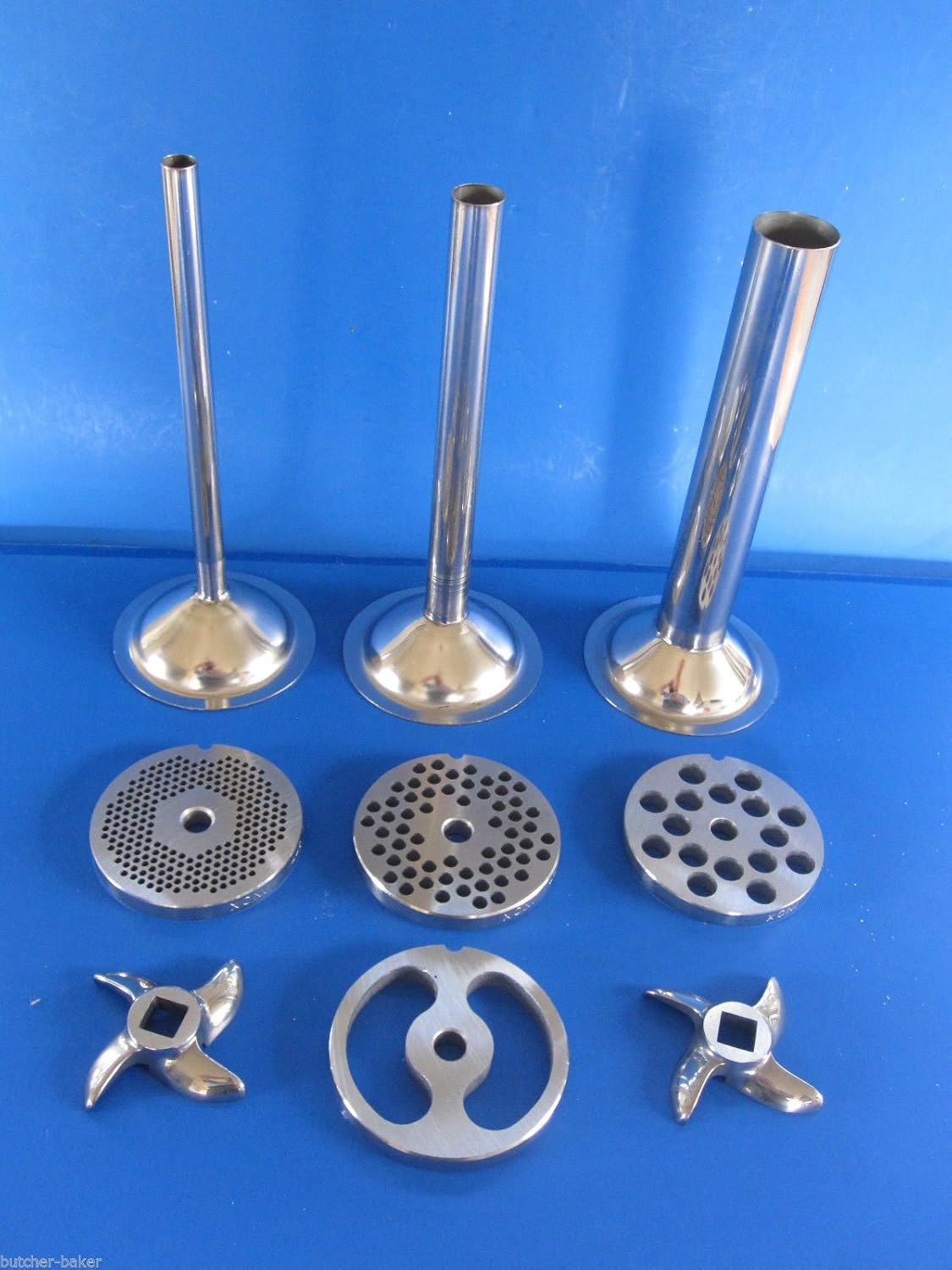 Best Universal Meat Grinder 3 Your Smart Home