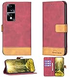 jioeuinly Case for Honor 80 Gt Case Compatible with