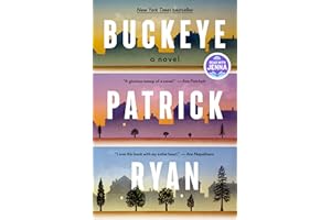 Buckeye: A Read with Jenna Pick: A Novel