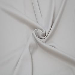 Texco Inc 60" Wide 100% Polyester Interlock Lining