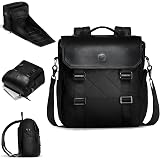 PAPERCLIP JoJo Plus Diaper Bag Backpack 