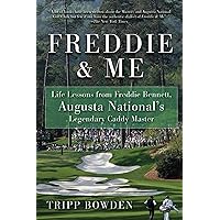 Seven Days in Augusta: Behind the Scenes at the Masters