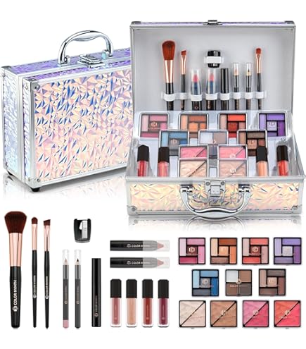 Amazon.com : Hot Focus Cosmetic Set - Unicorn - Tween Product
