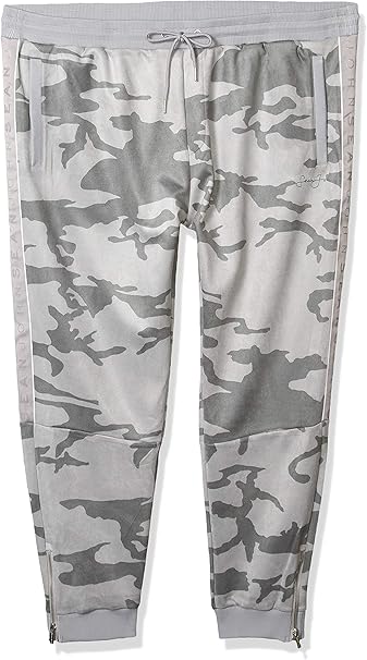 sean john camo shorts