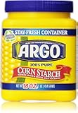 Argo Corn Starch - 16 oz