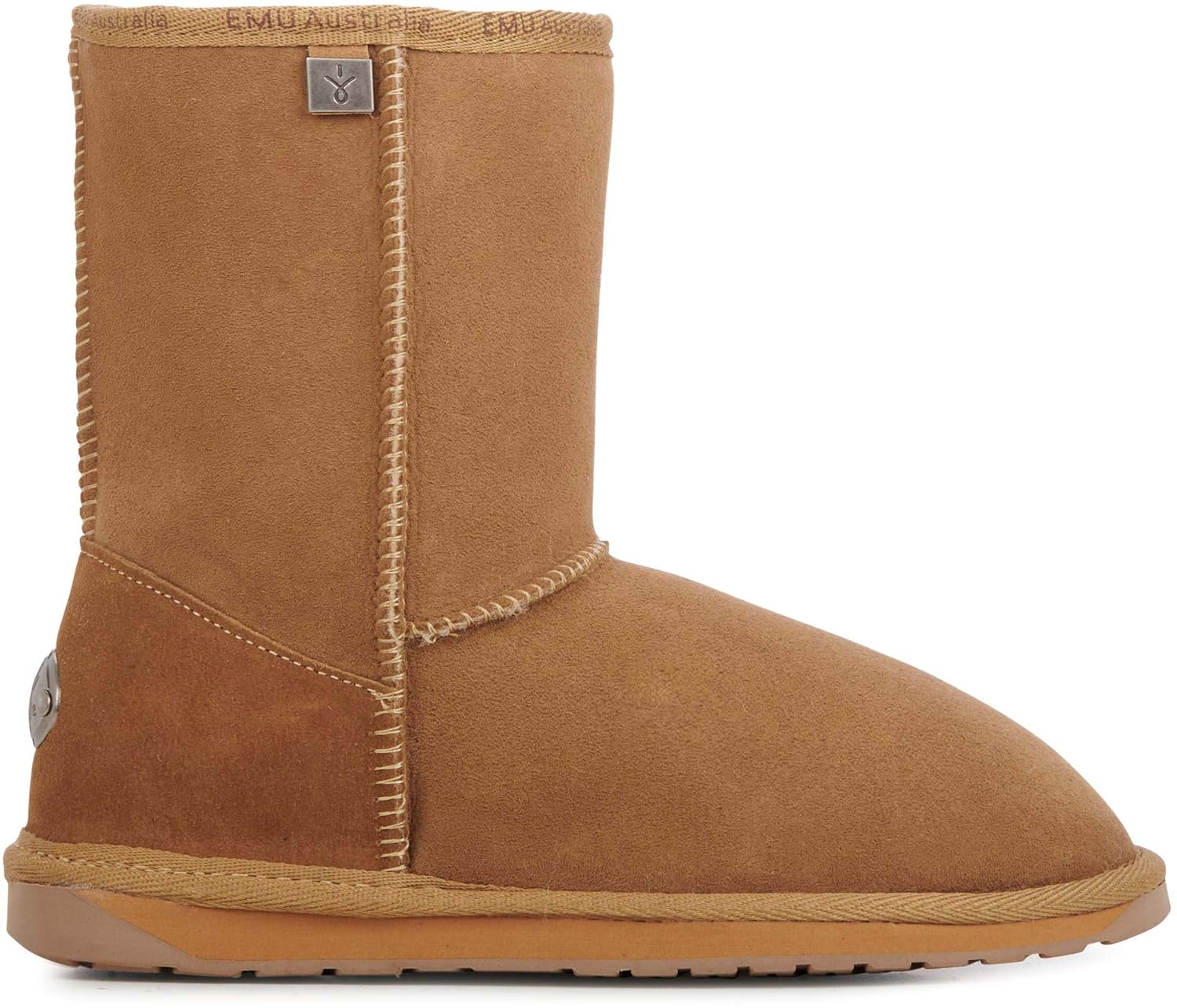Buy EMU Australia Platinum Stinger Slim Lo Womens Sheepskin Boots