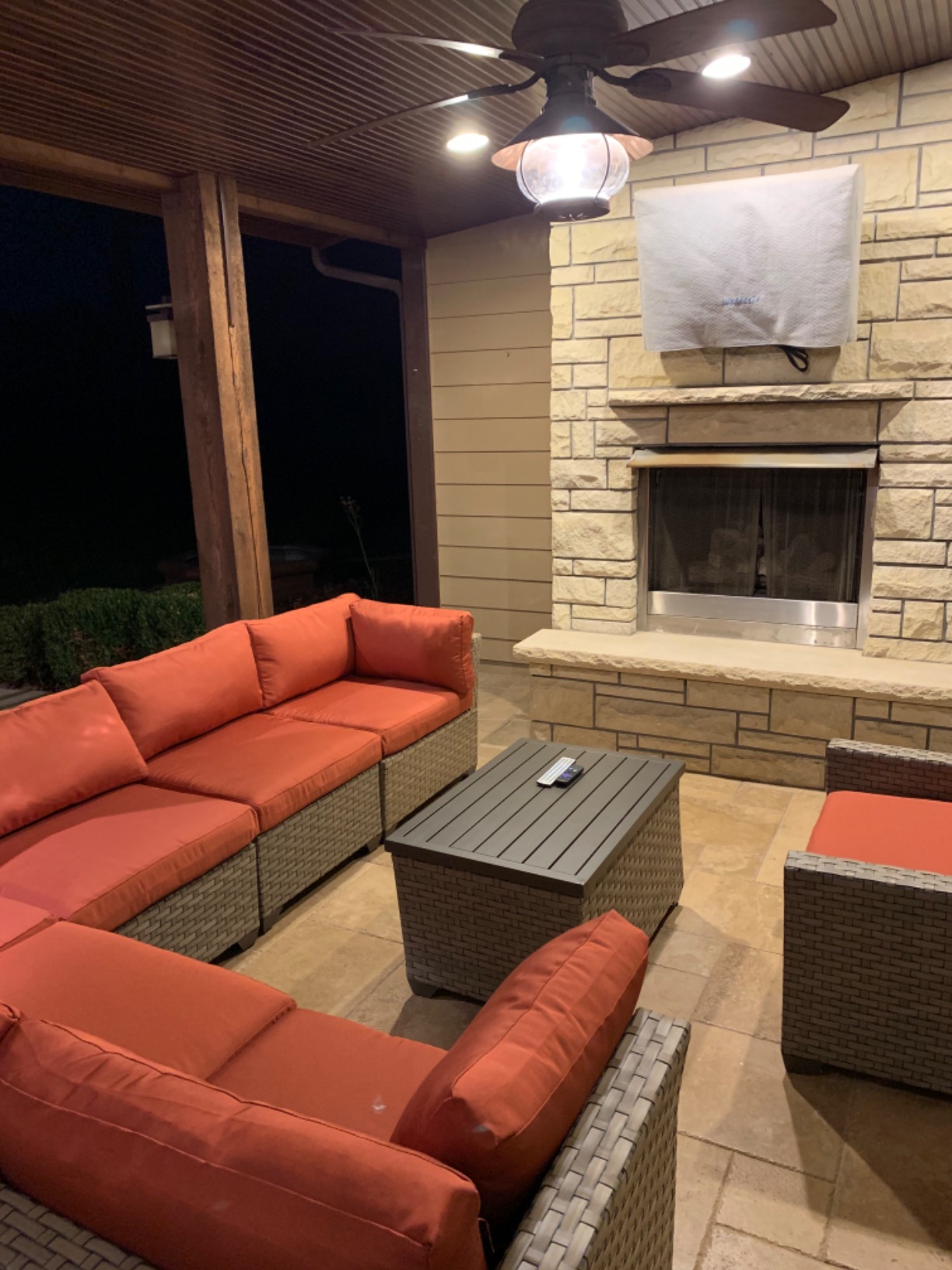 4/mo Finance 20 Pieces Outdoor Furniture Clips Patio Sofa Clips