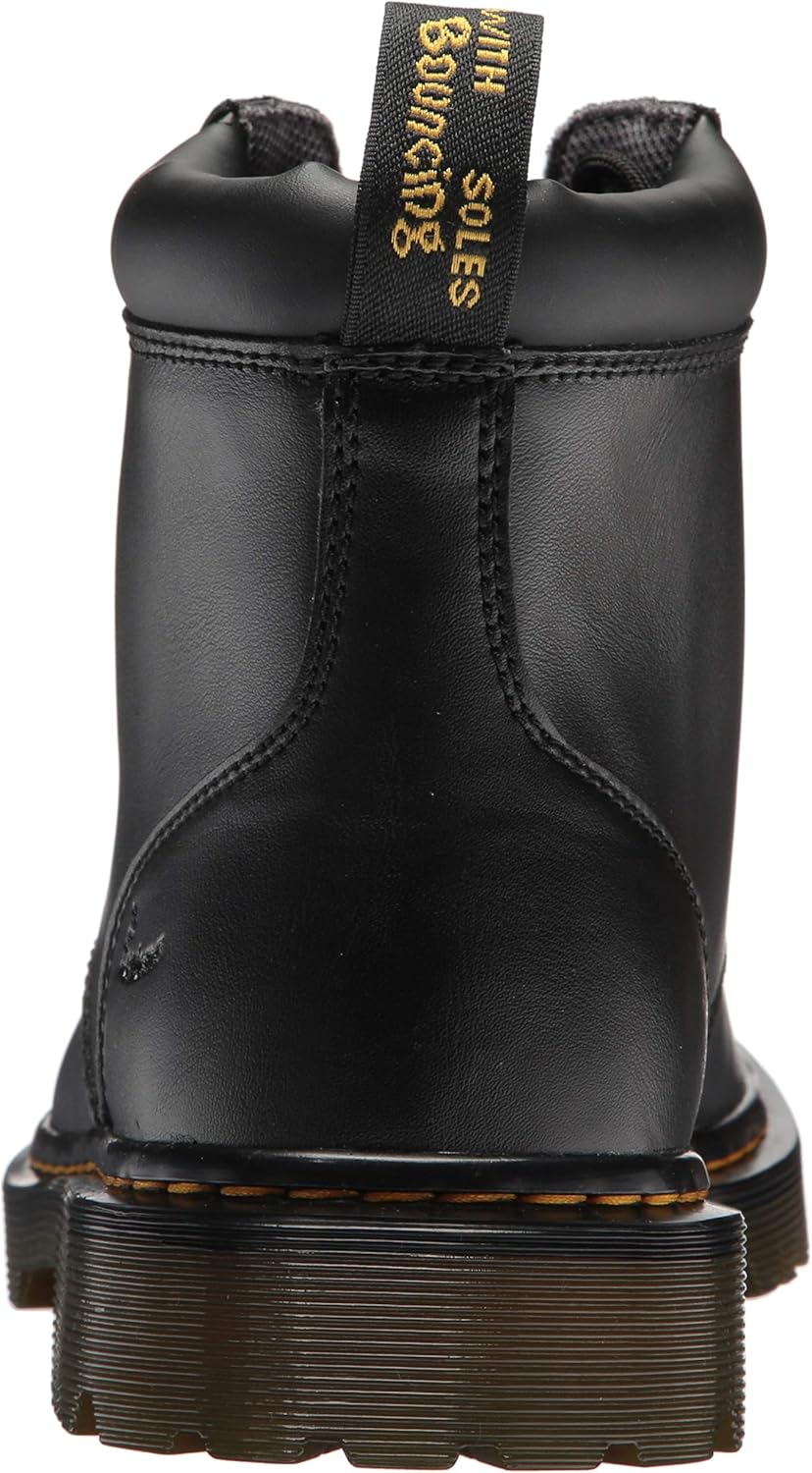 men's cartor lace up rugged boot