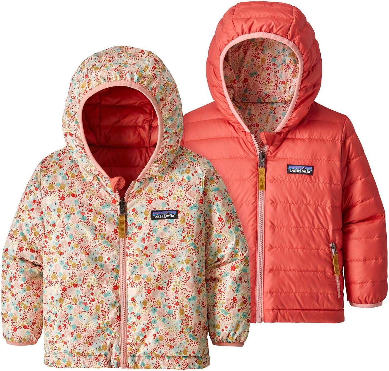 patagonia baby down sweater 2t