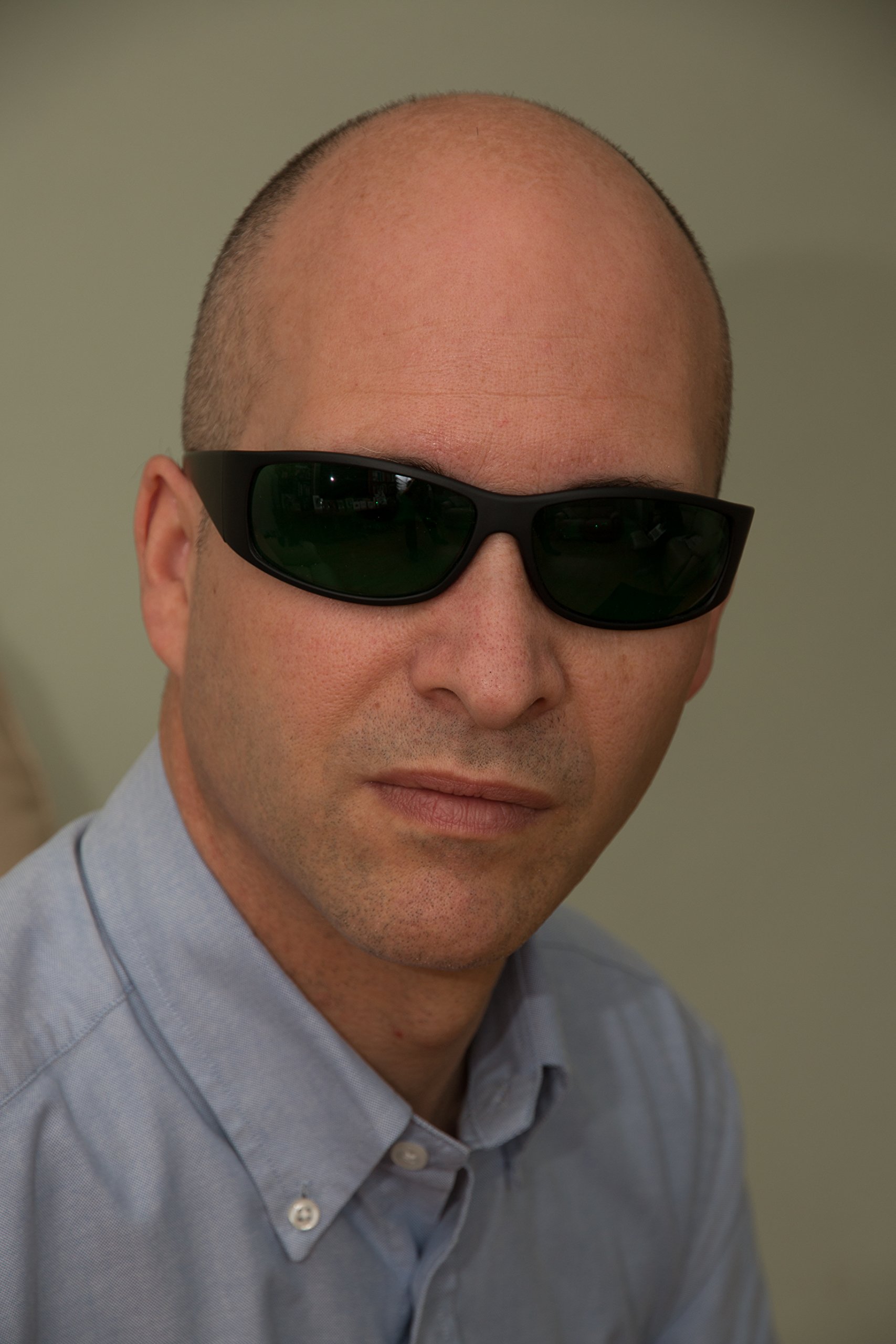 Migraine Headache Glasses Migralens Model 1002 Approved By Migraine