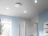 Kidde 2SFW Optical Smoke Alarm Wireless Xpelair C4TR view 4