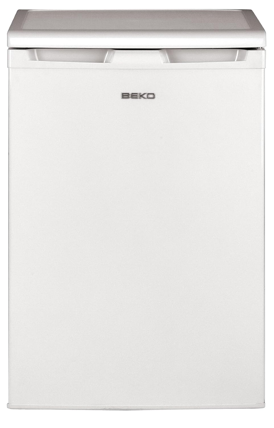 Beko TSE1402F Independiente 130L A+ Blanco - Frigorífico (130 L ...