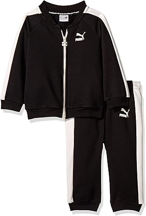 baby boy puma tracksuit