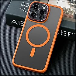 JUESHITUO for iPhone 16 Pro Case with 1X Screen