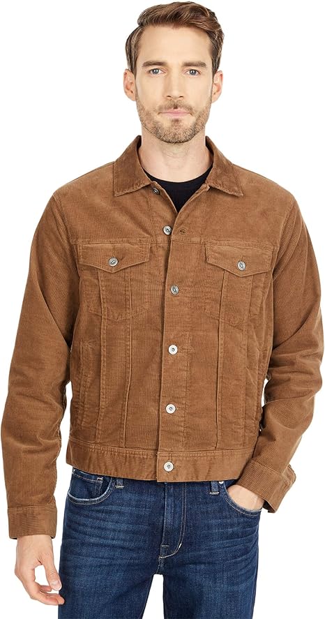 j crew trucker jacket