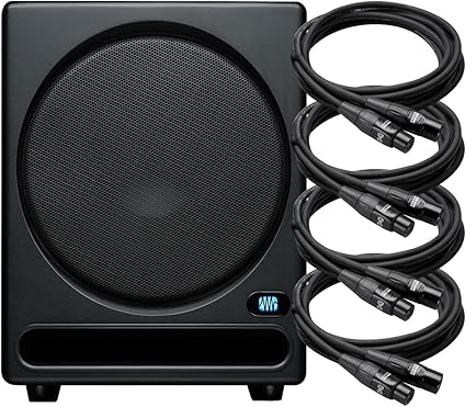 temblor t10 subwoofer