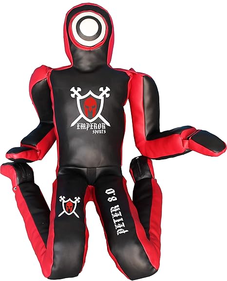 bjj training dummy