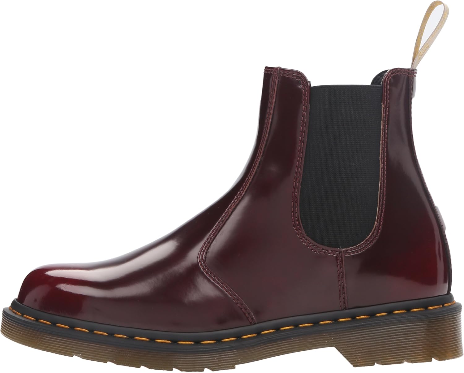 chelsea boots doc martens vegan
