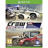 The Crew Ultimate Edition Greatest Hits (Xbox One)