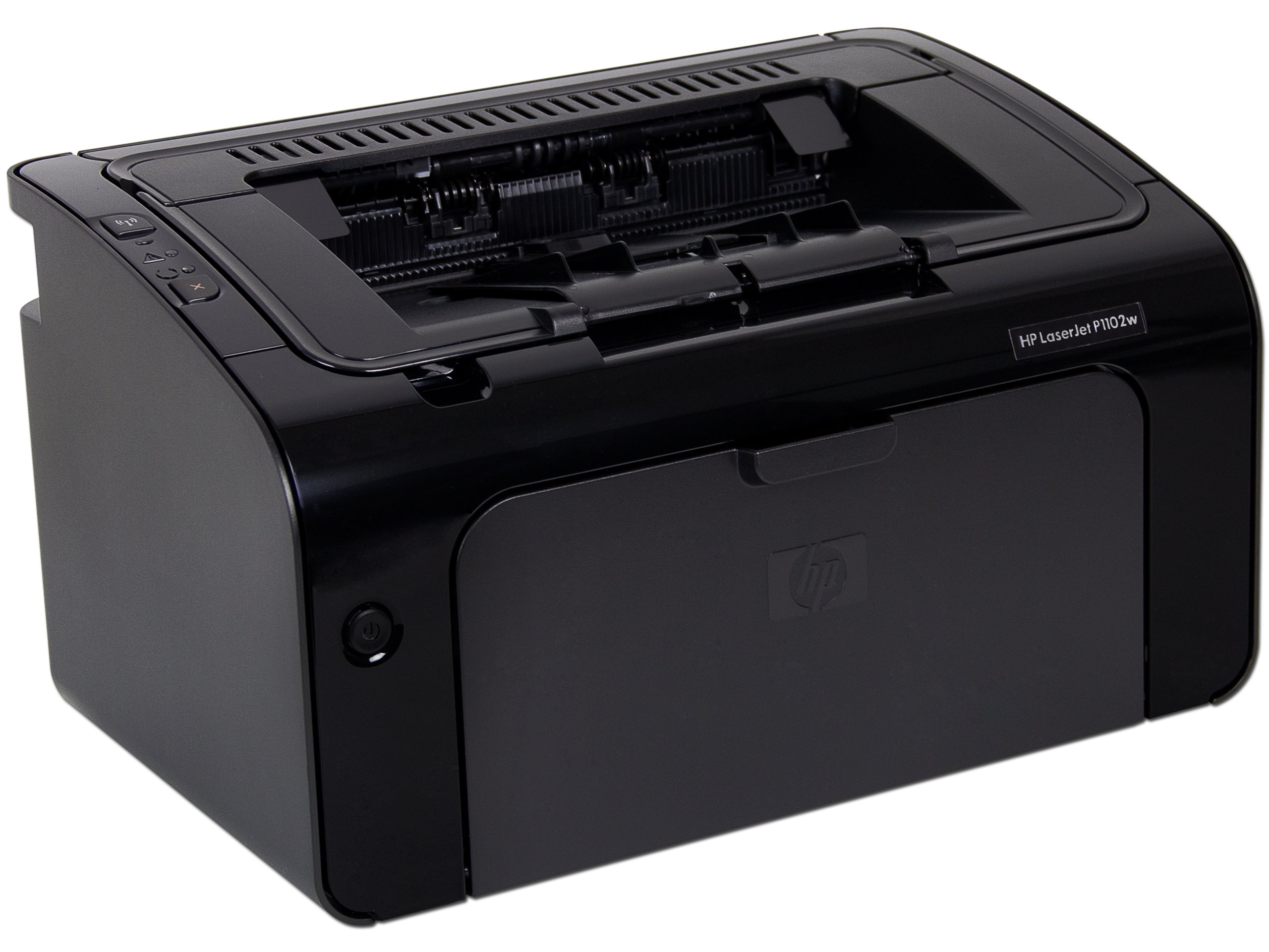 Photo 1 of HP LaserJet Pro P1102w,Monochrome Wireless Laser Printer (CE658A)