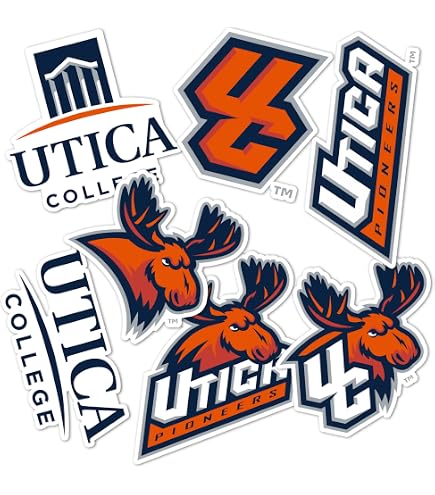 Utica College NCAA Flag - 3x5 Feet, 100D Polyester, Single-Sided With Grommets, Officially Licensed - View #13