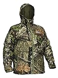 EHG Elite Rainier Late Season Primaloft Silver Down