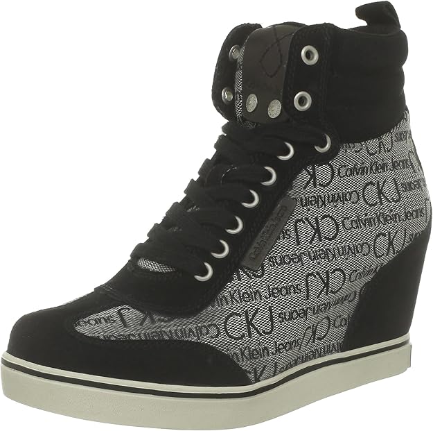 calvin klein compensé