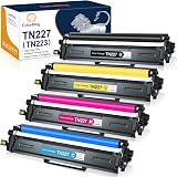 Amazon.com: Brother HL-L3210CW Impresora digital a color compacta que  proporciona resultados de calidad de impresora láser con tecnología  inalámbrica : Todo lo demás