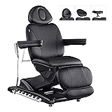 Dir Full Electrical 4 Motor Facial Beauty Bed