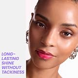 Wonderskin Lip Oil Rehab Serum Color Changing Lip Oil Pink PH Activated 0 view 8