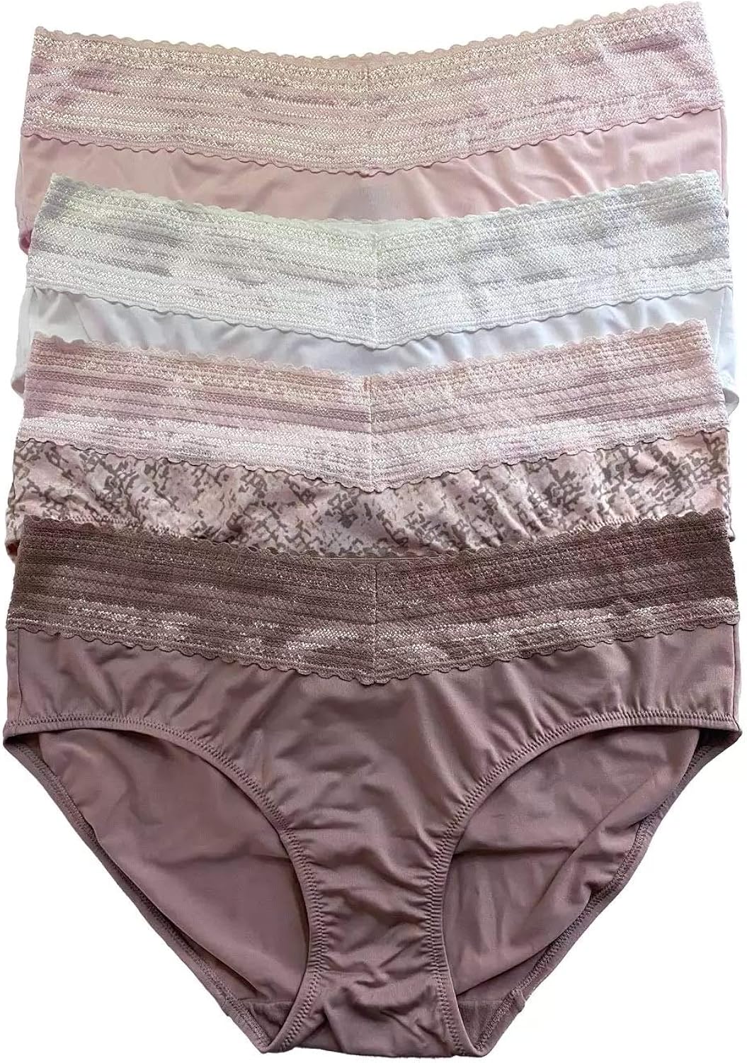 No Pinches No Problems Hipster Panty 