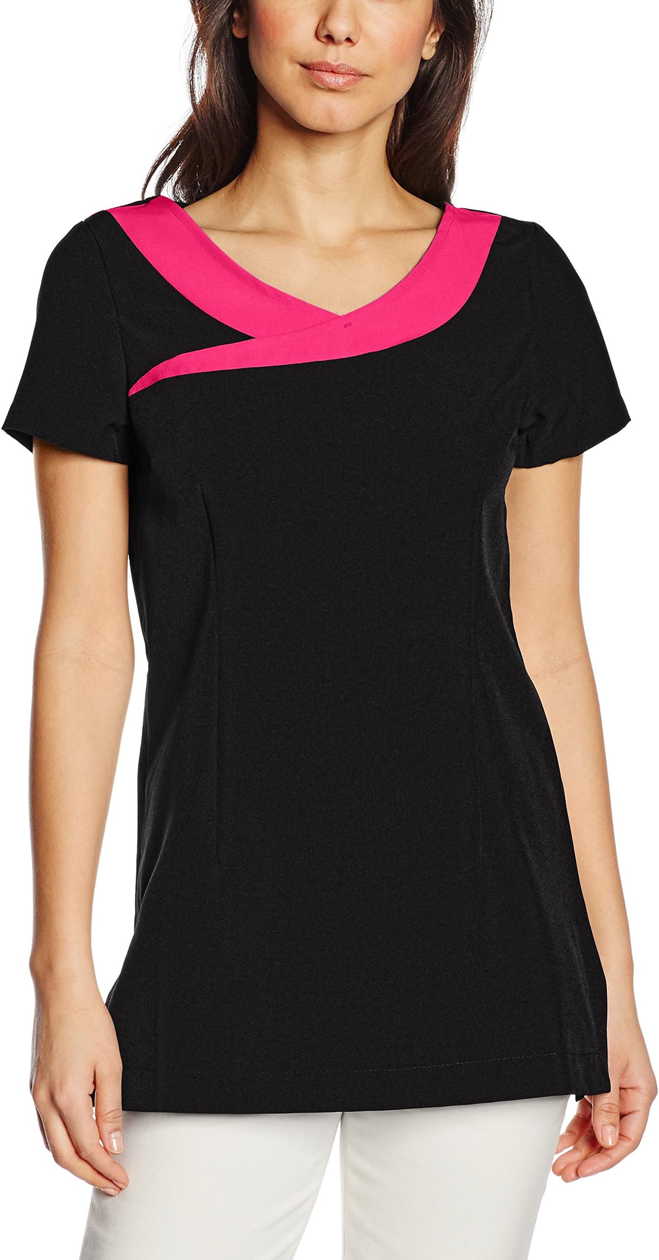 Premier WorkwearWomen's Ivy Beauty & Spa Tunic Tops