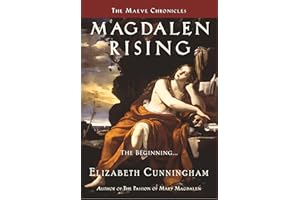 Magdalen Rising: The Beginning