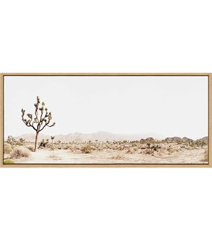 SIGNWIN Lienzo Impreso Para Pared, Decoración De Guardería De Bosques, Pájaros, Acuarela, Montaña, Bosque, Naturaleza, Ilustraciones De Naturaleza, Arte Moderno, Paisaje Decorativo, Colorido Para Sala