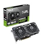 Amazon.com: Asus Dual GeForce RTX™ 4060 Ti EVO OC Edition 16GB