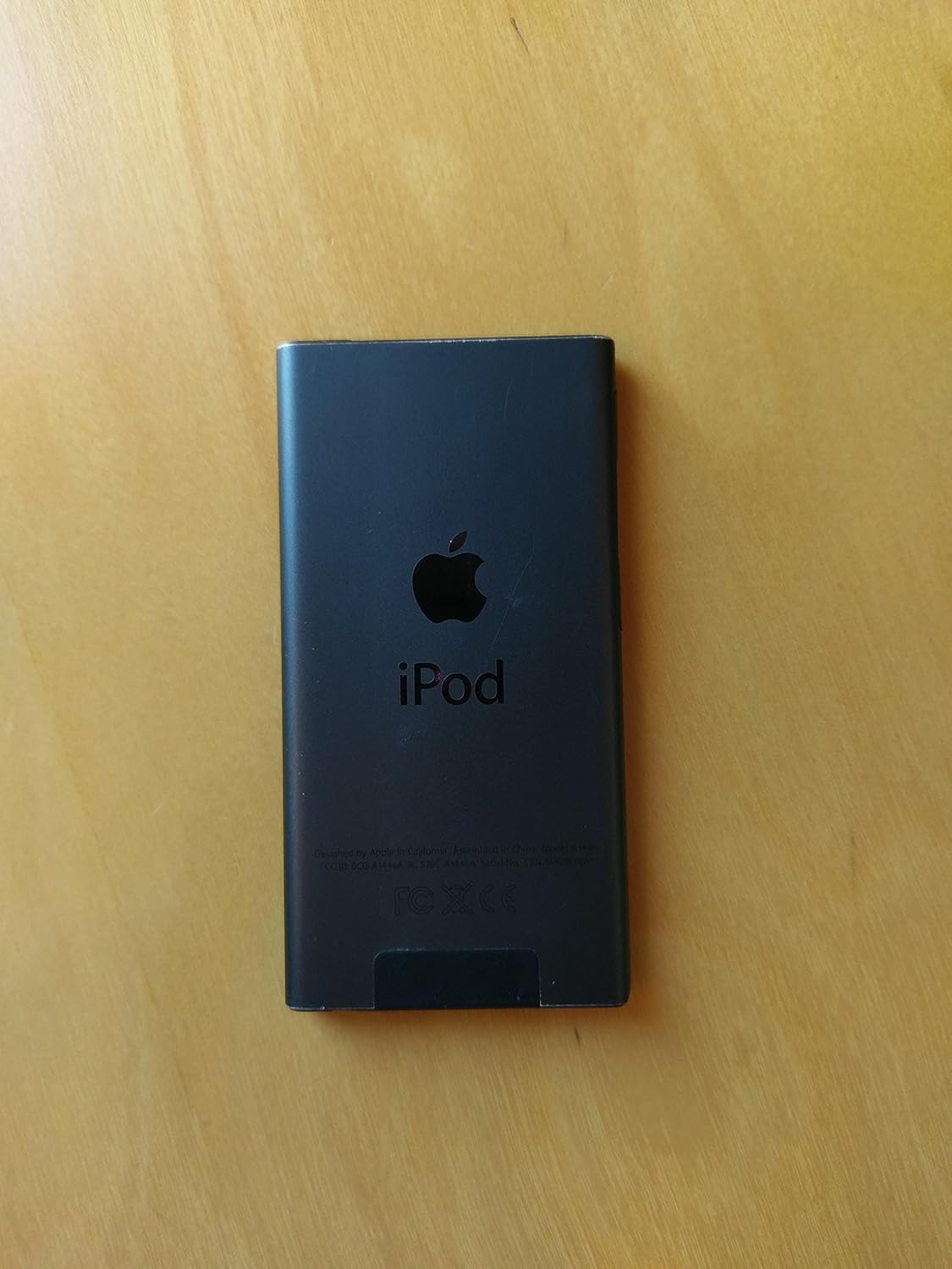 Apple iPod nano 7G 16GB